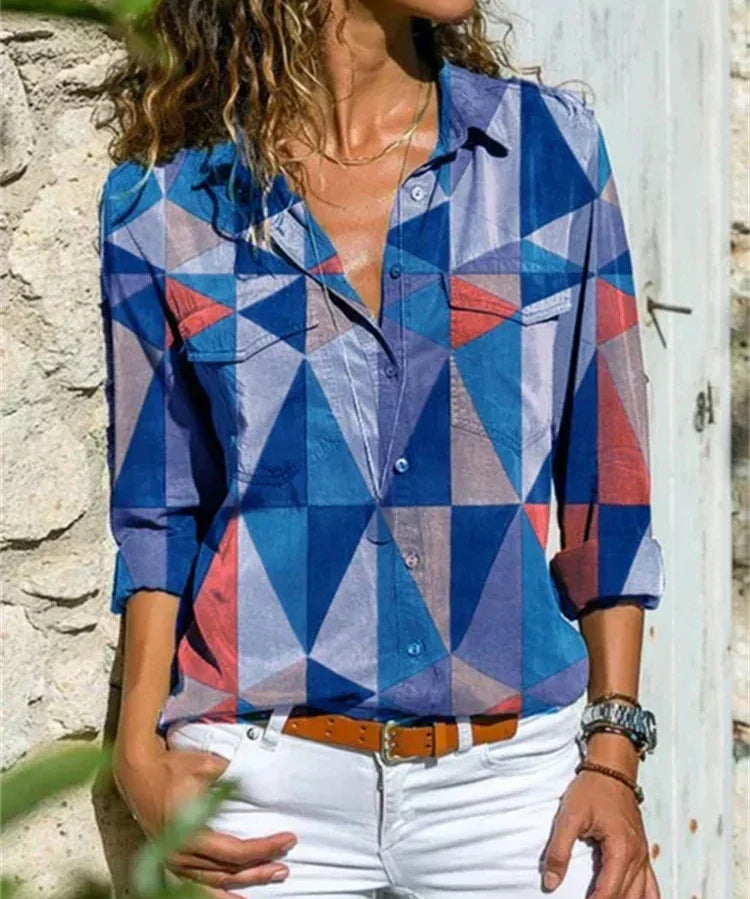 Hazel - Damblus Collection