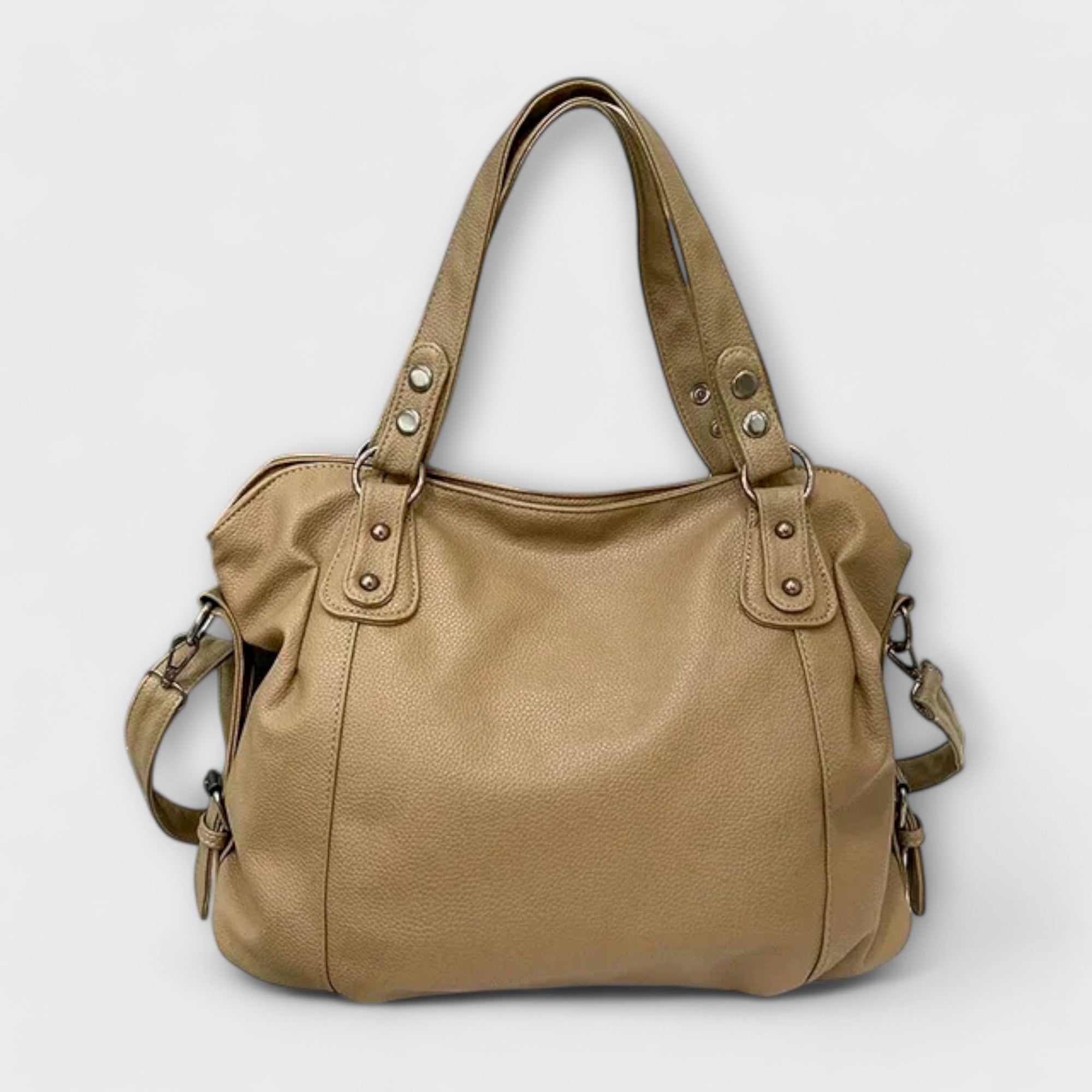 Chic Hobo Bag