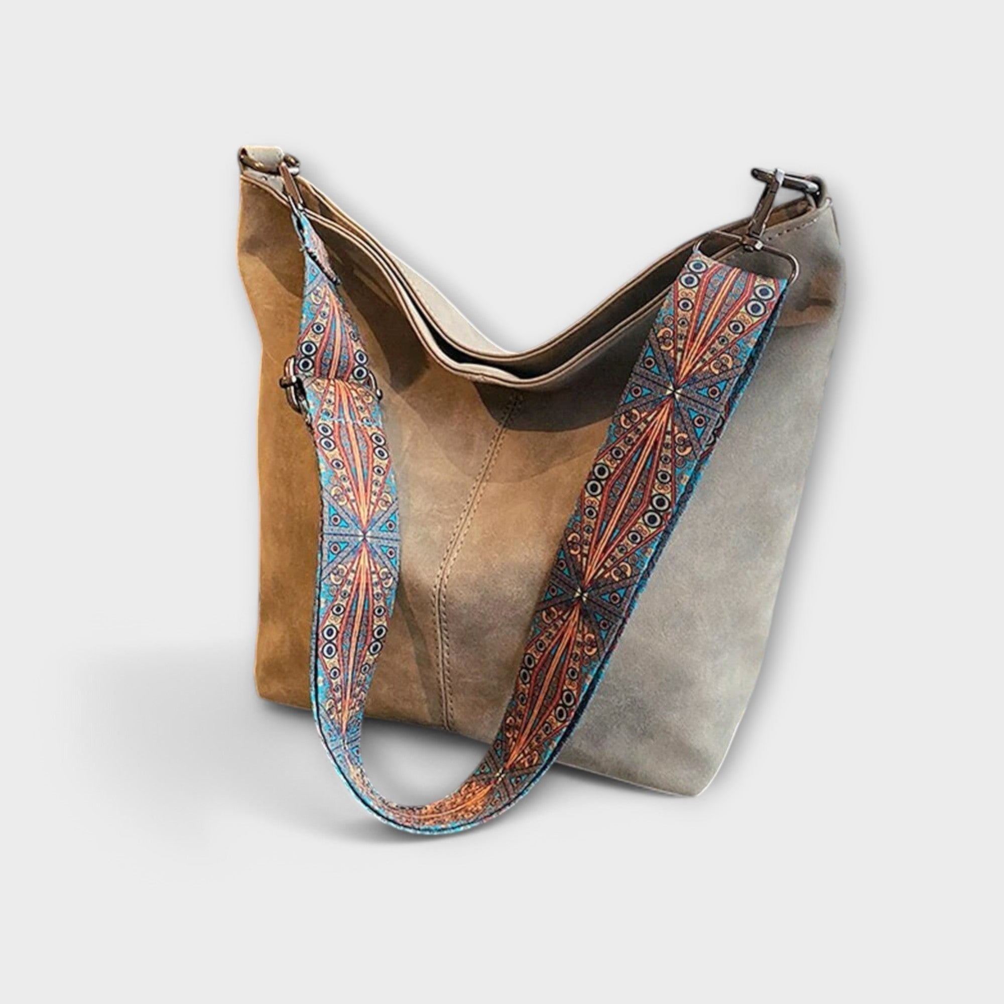 Chic Vintage Handbag