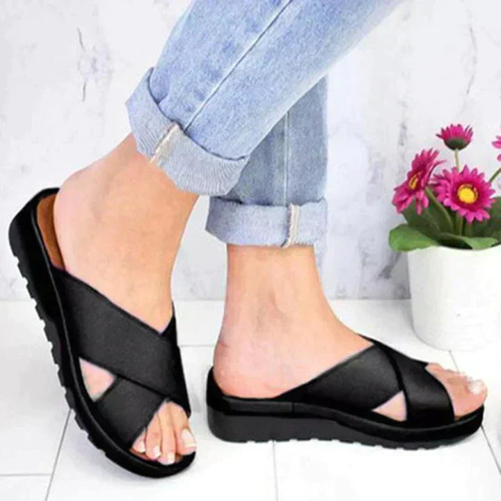 Cláudia - Ergonomic Sandals