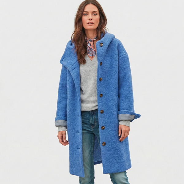Chic Ullcape 2
