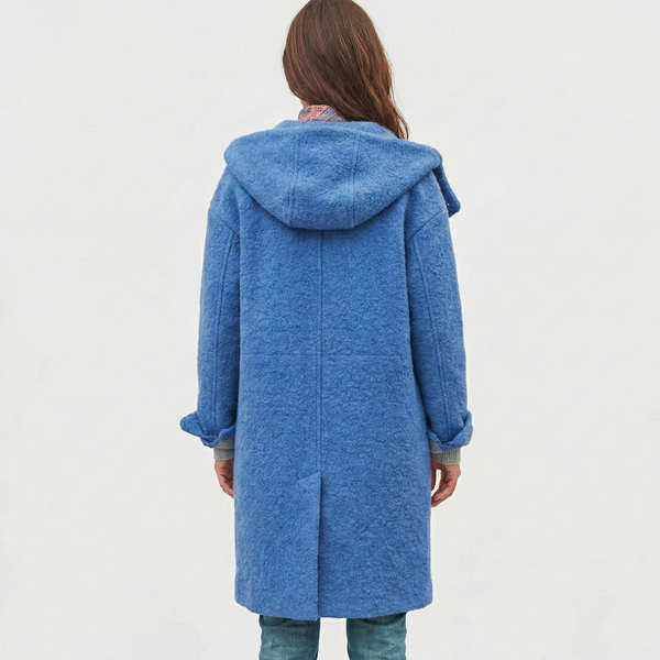 Chic Ullcape 2