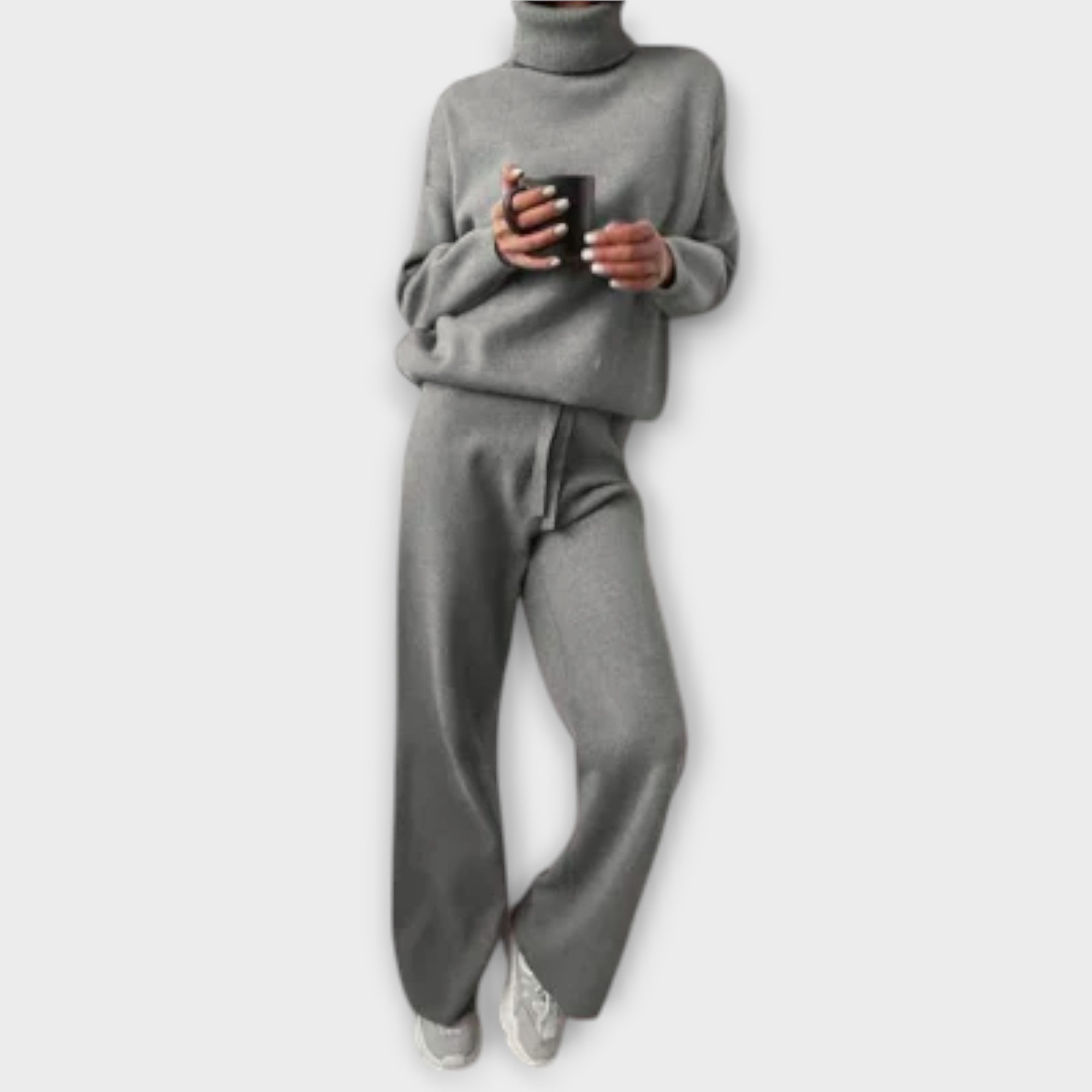Cozy Lounge Set