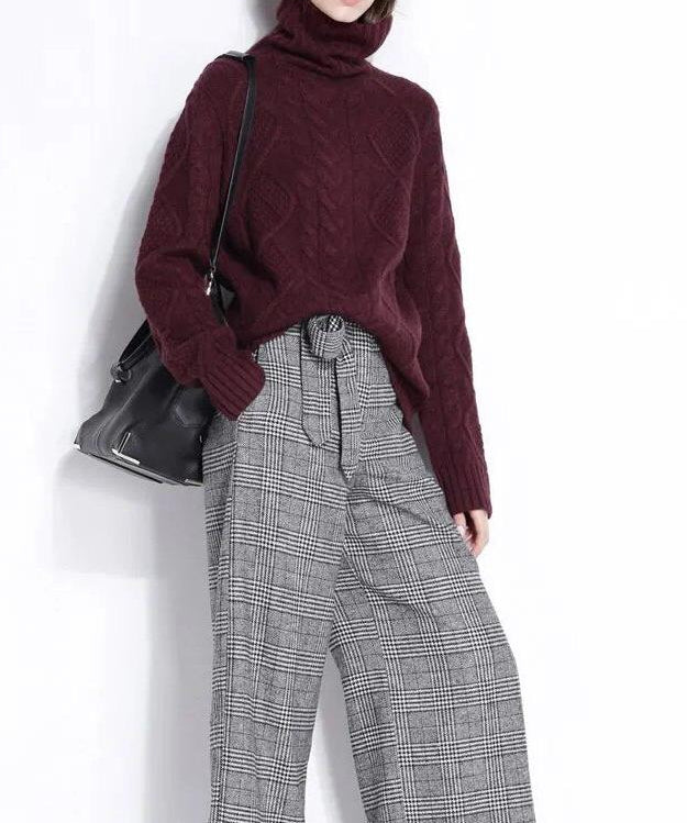Kamensky Turtleneck in Color
