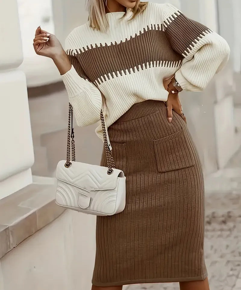 Magda - Autumn Collection