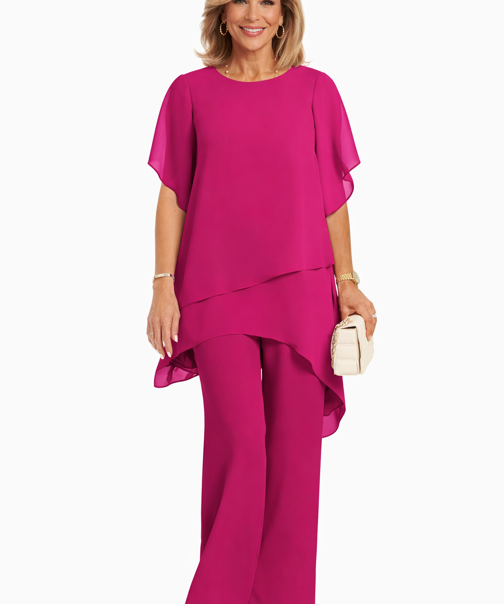 Carmen | Sophisticated Fluid Collection
