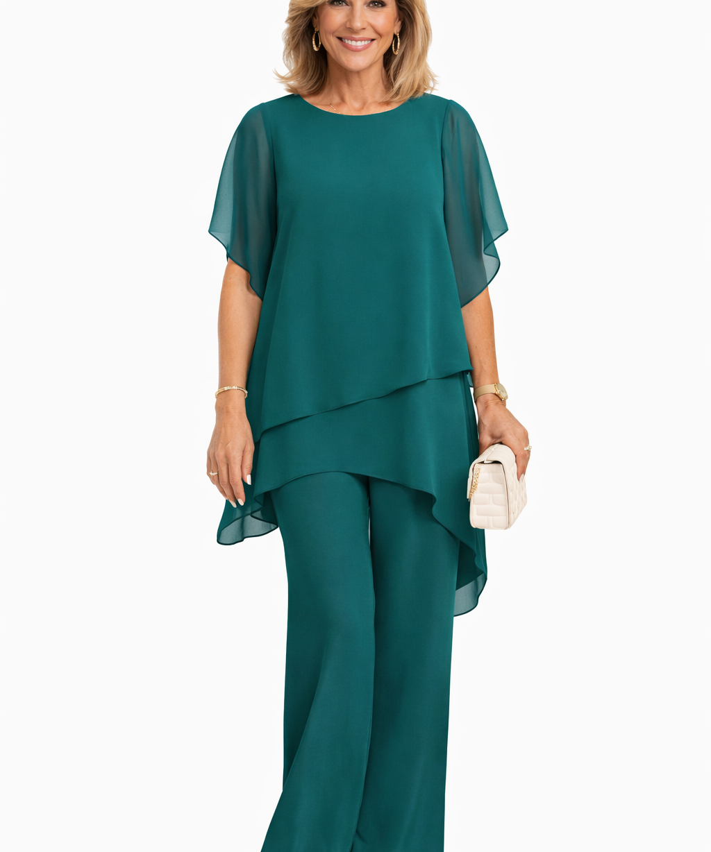 Carmen | Sophisticated Fluid Collection