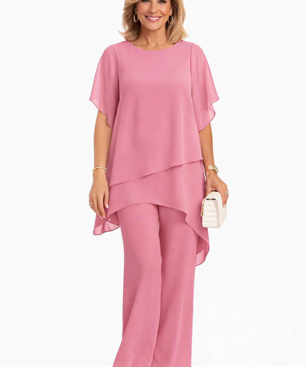 Carmen | Sophisticated Fluid Collection