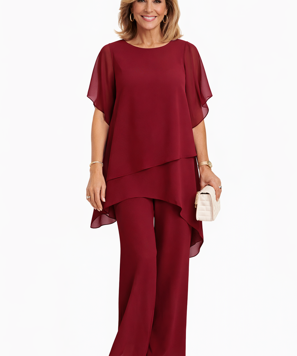 Carmen | Sophisticated Fluid Collection