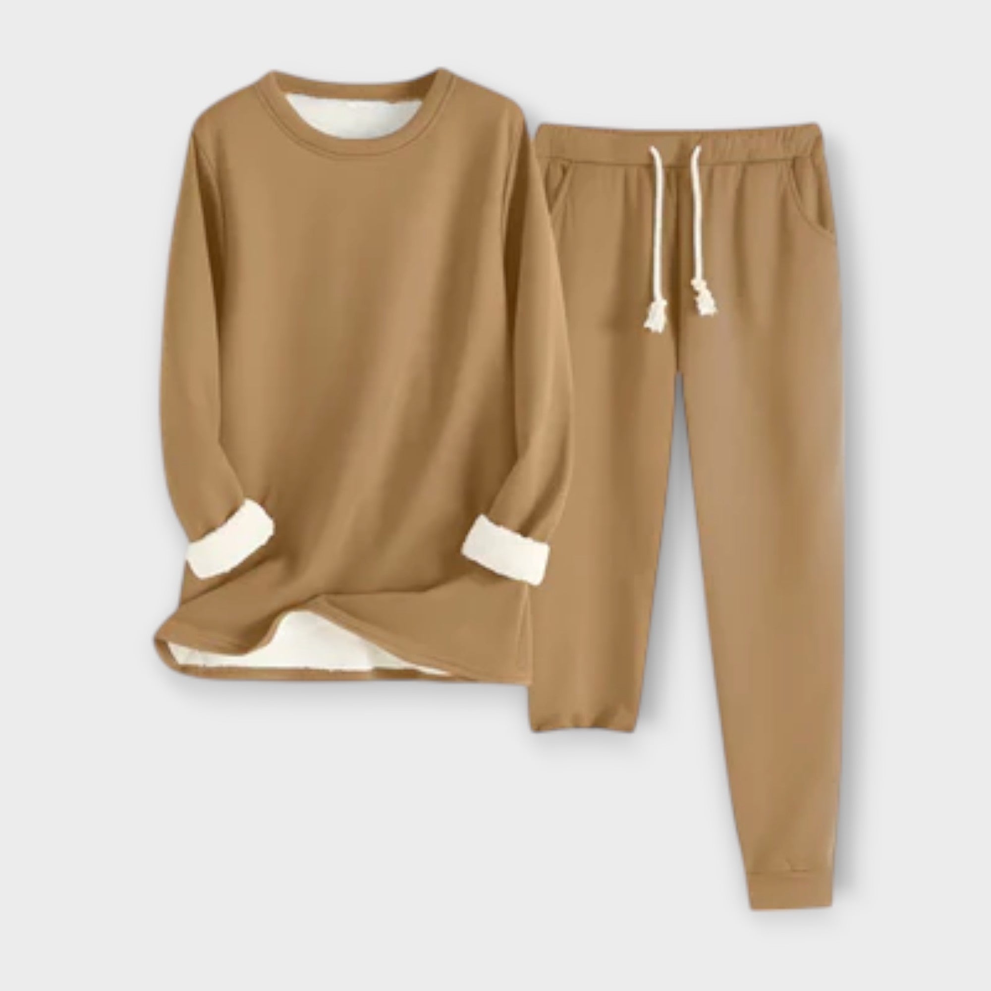 Fleece Thermal Set