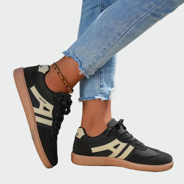 Karolina | Ortopediska Sneakers