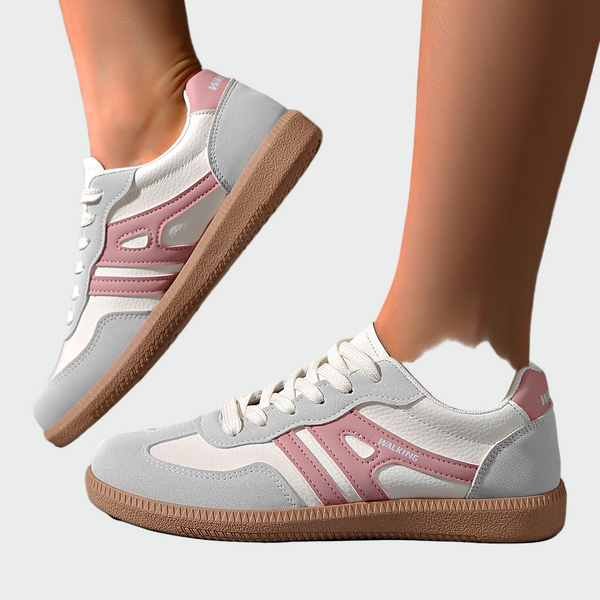 Karolina | Ortopediska Sneakers