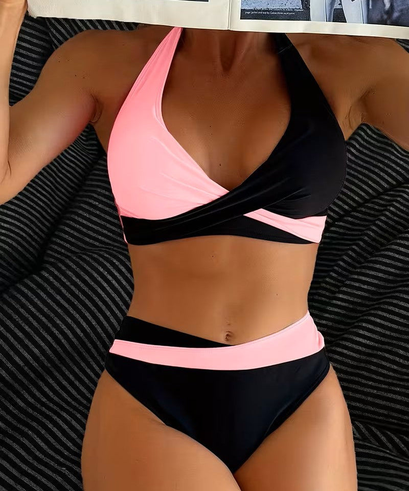 Lagos Bikini Set