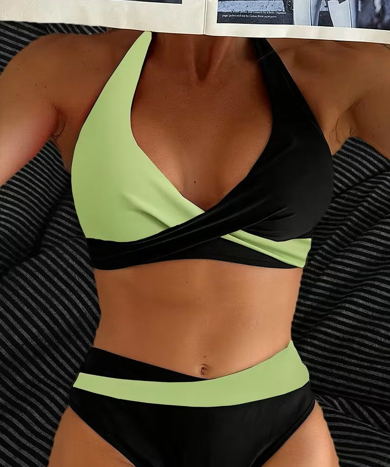 Lagos Bikini Set