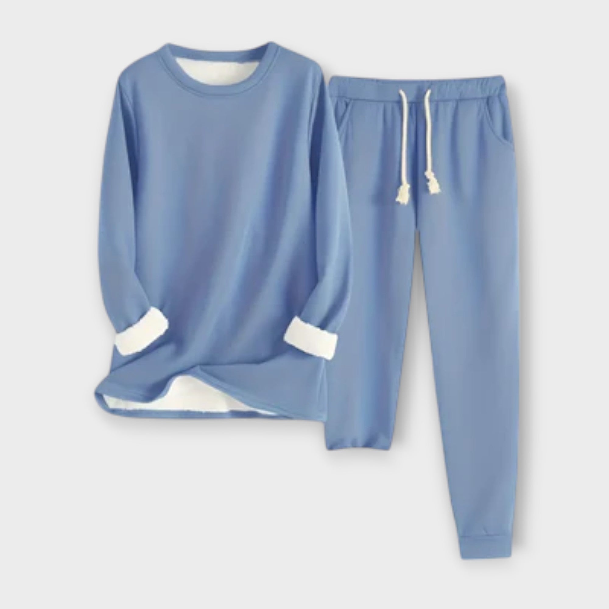 Fleece Thermal Set