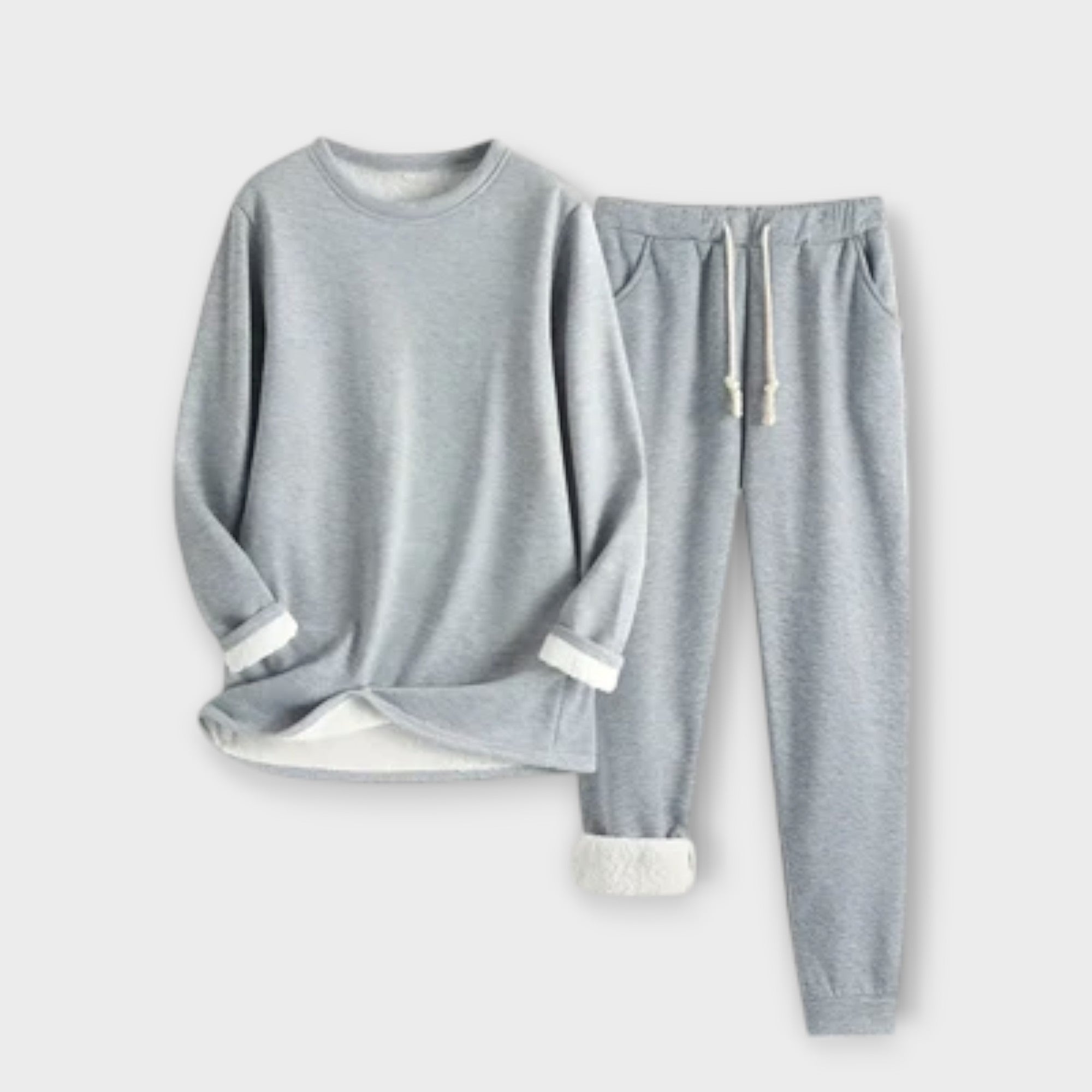 Fleece Thermal Set