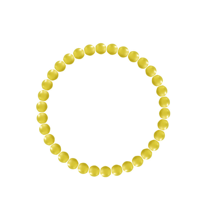 Eliška Minimalist Elegant Bracelet - Daily Design