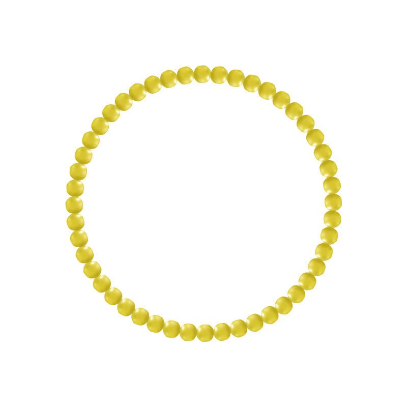 Eliška Minimalist Elegant Bracelet - Daily Design