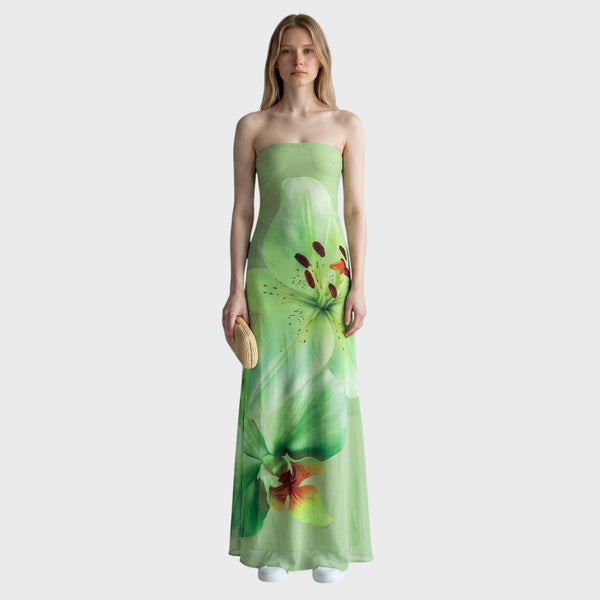 Zephyra | Elegant Maxiklänning