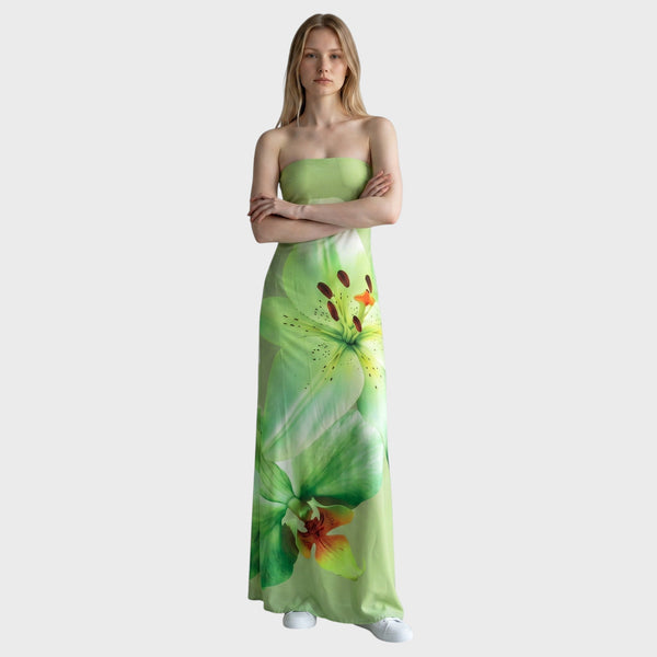 Zephyra | Elegant Maxiklänning