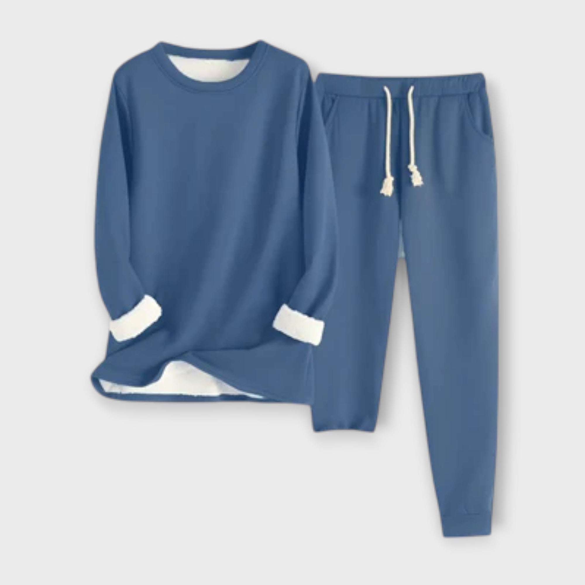Fleece Thermal Set