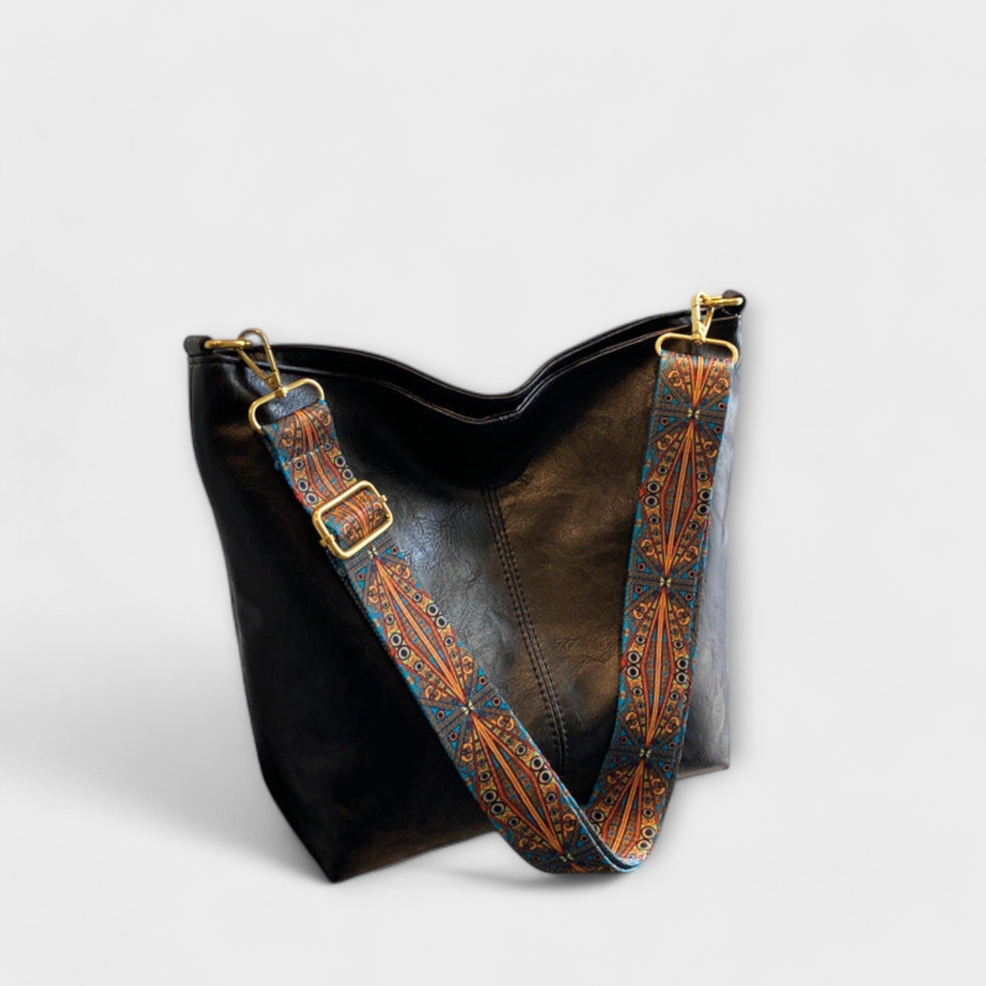 Chic Vintage Handbag
