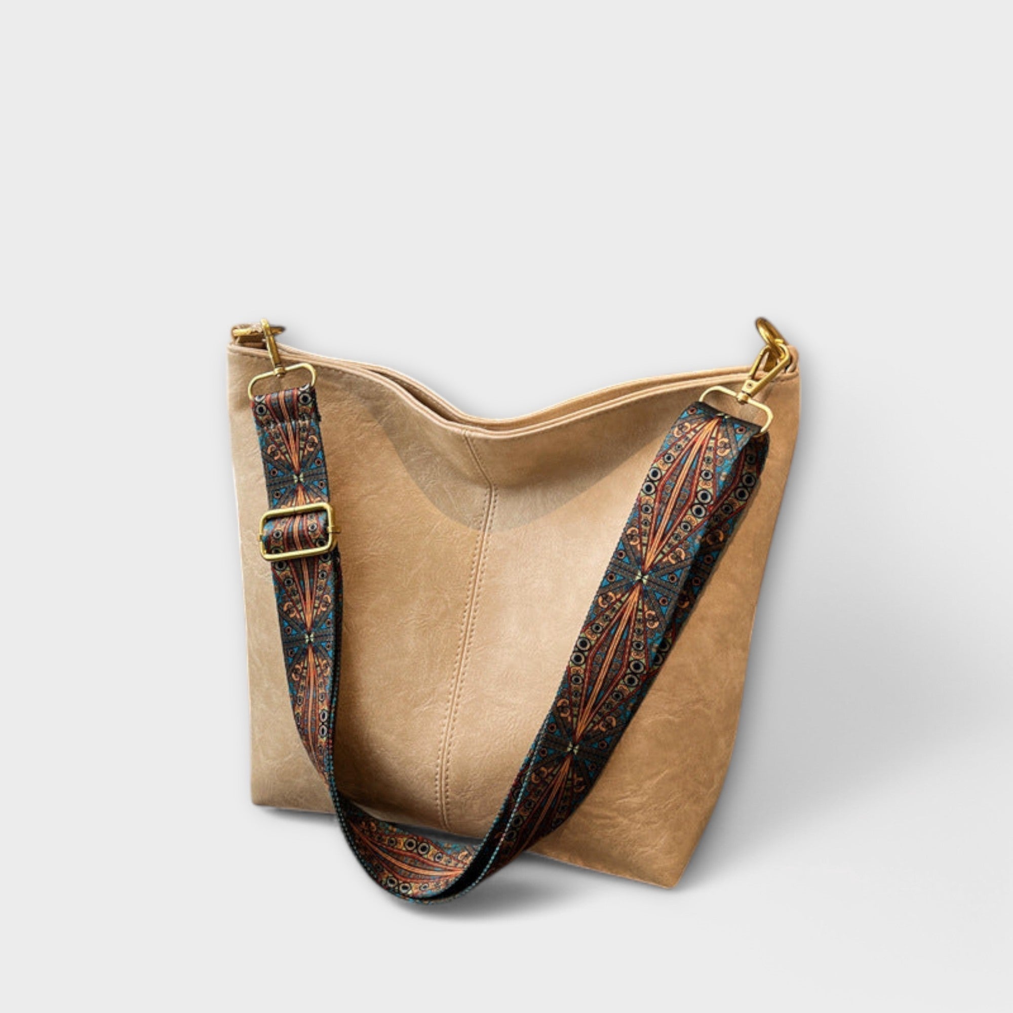 Chic Vintage Handbag