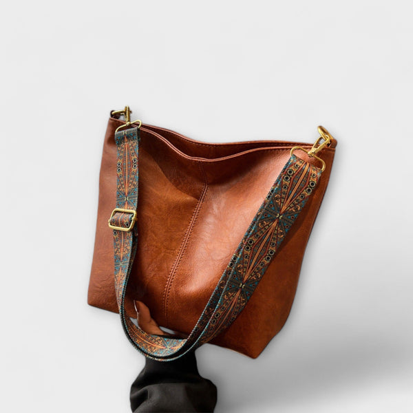 Chic Vintage Handväska