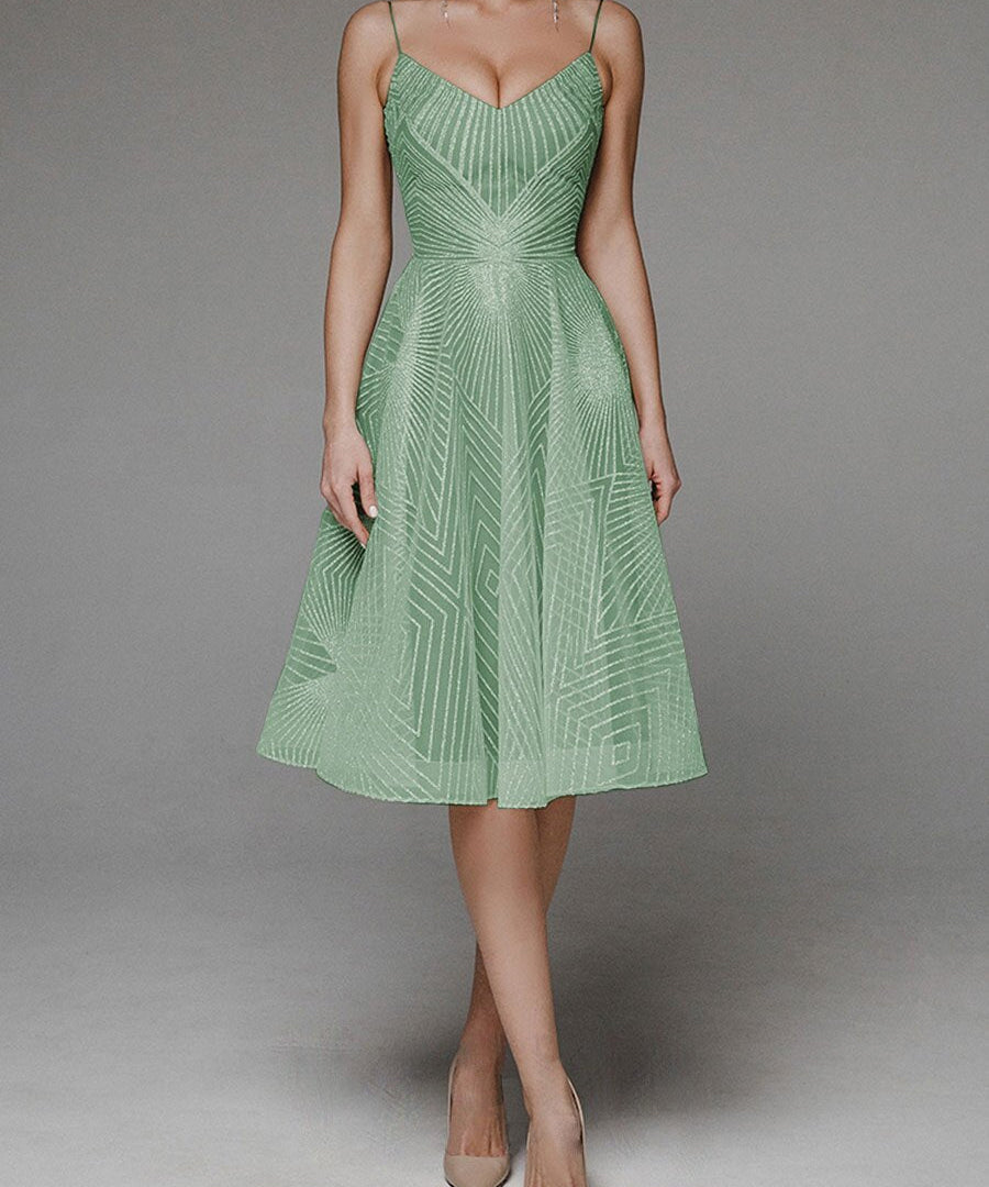 Dorotea | Eleganta Klassiska Klänningar