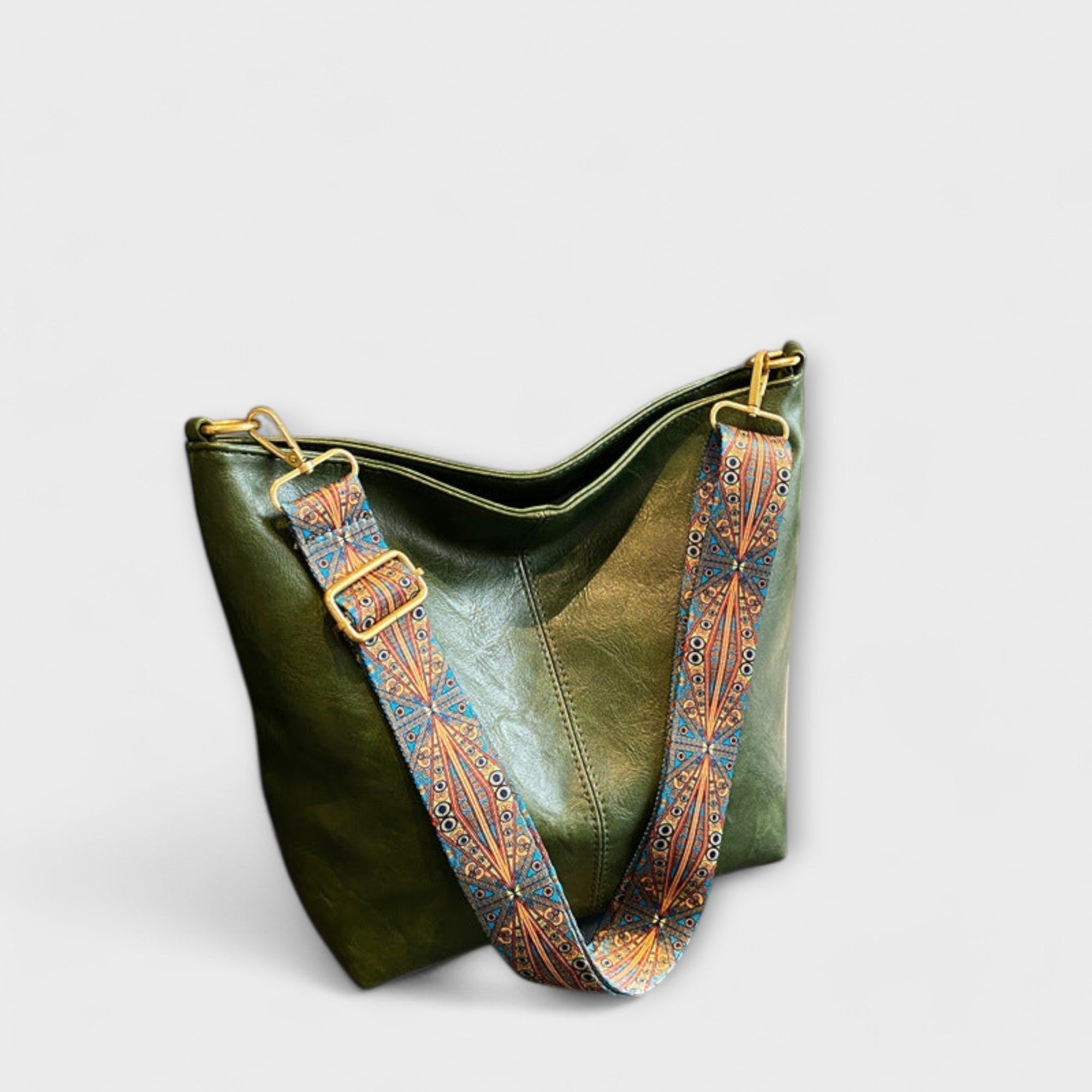 Chic Vintage Handbag