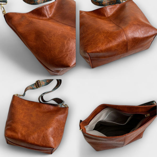 Chic Vintage Handväska