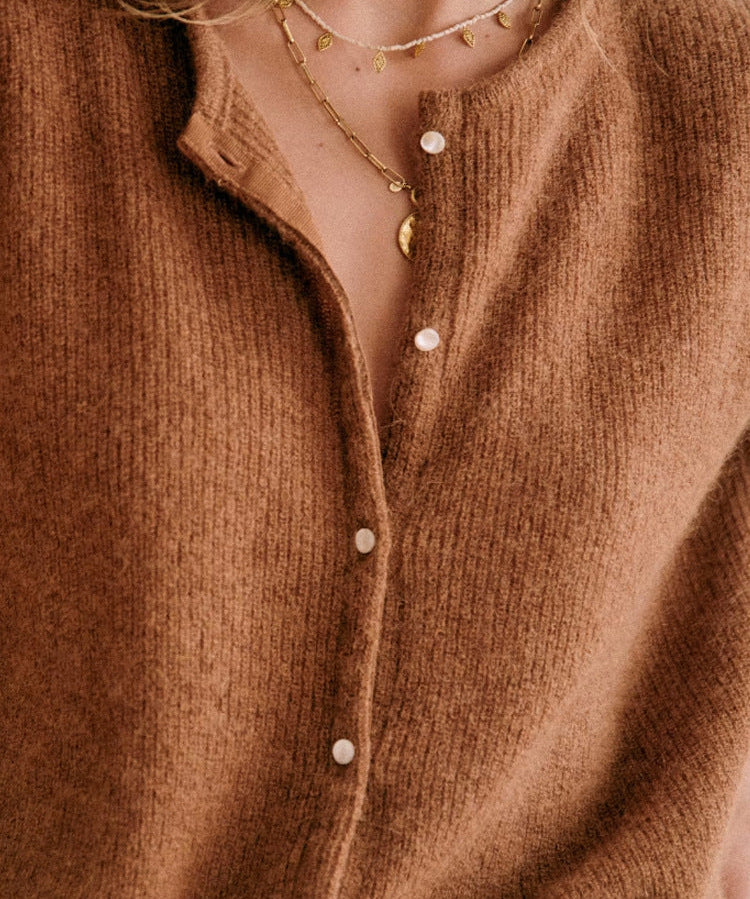 Premium Nordic Tricot
