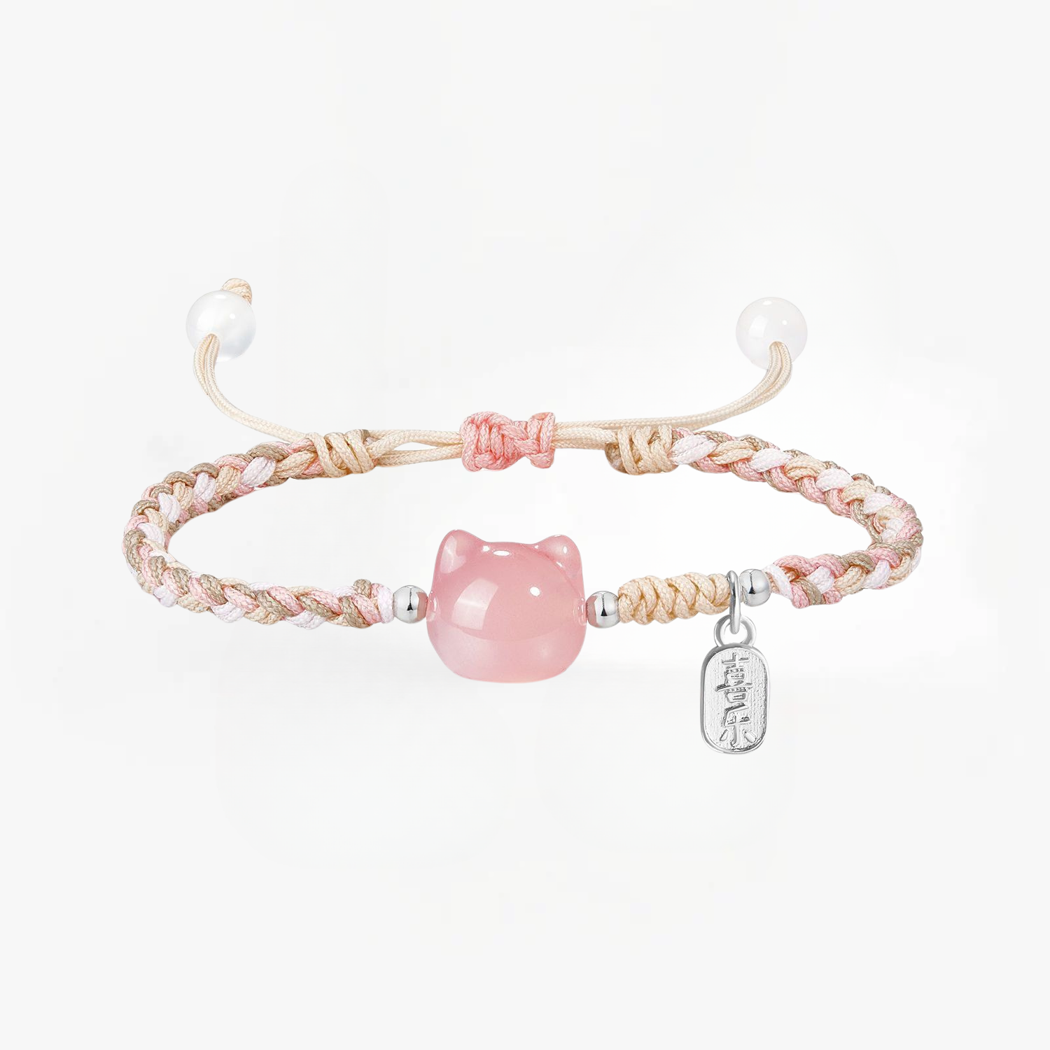 Cat Bracelet