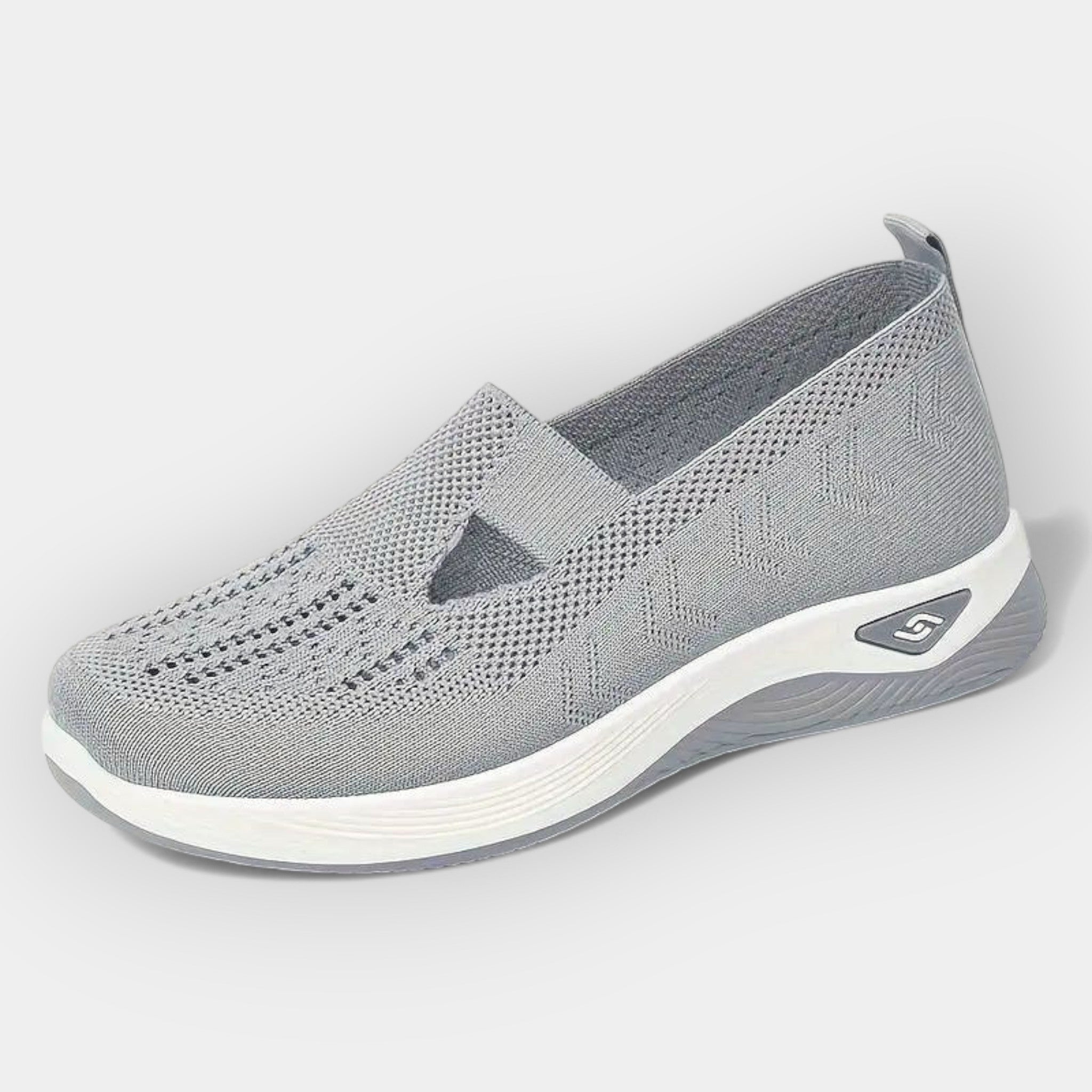 Karolína Eleganta Anatomiska Sneakers för Stadsbekvämlighet