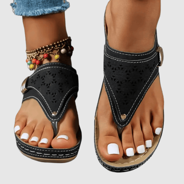 Blair - Komfortabla ortopediska sandaler