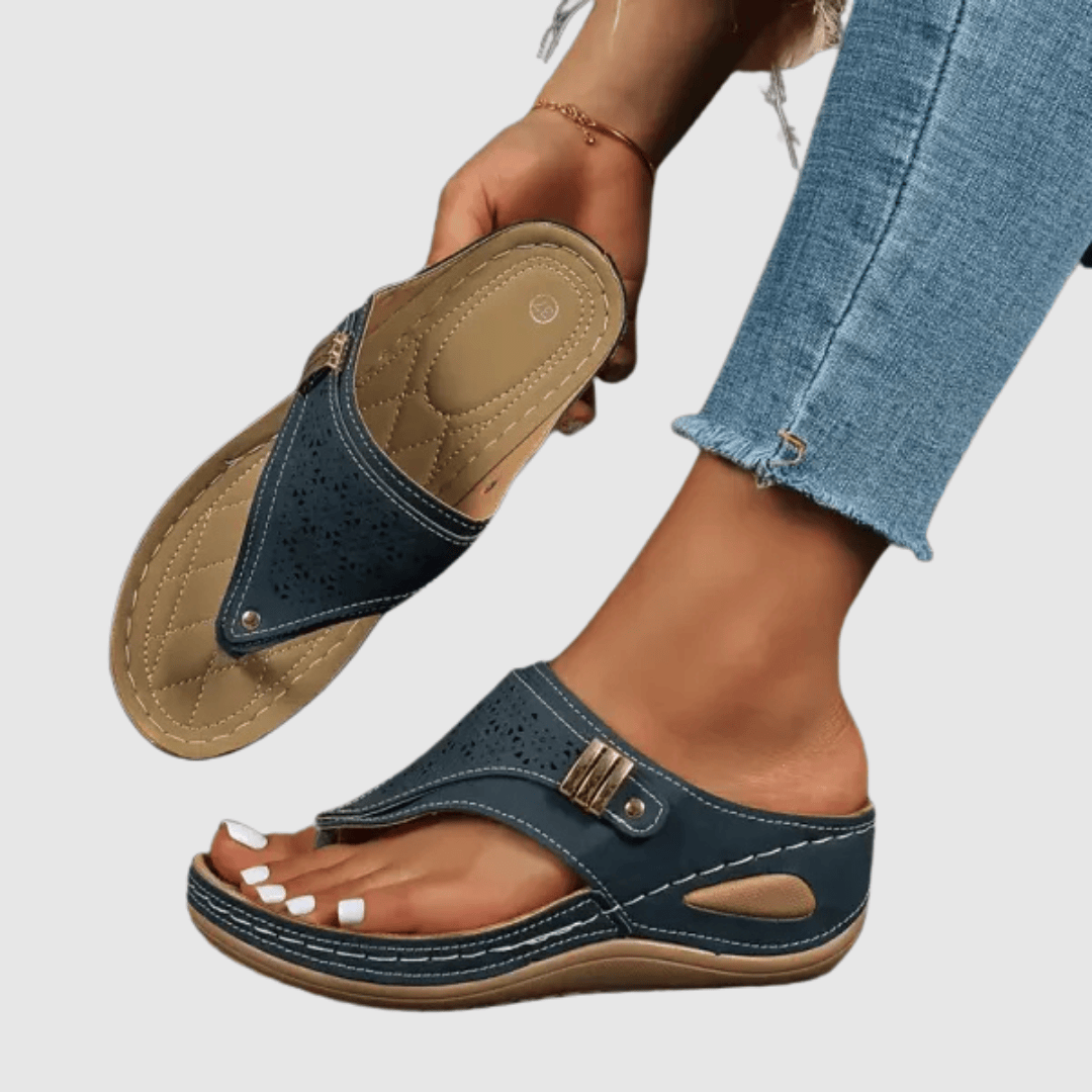 Blair - Komfortabla ortopediska sandaler