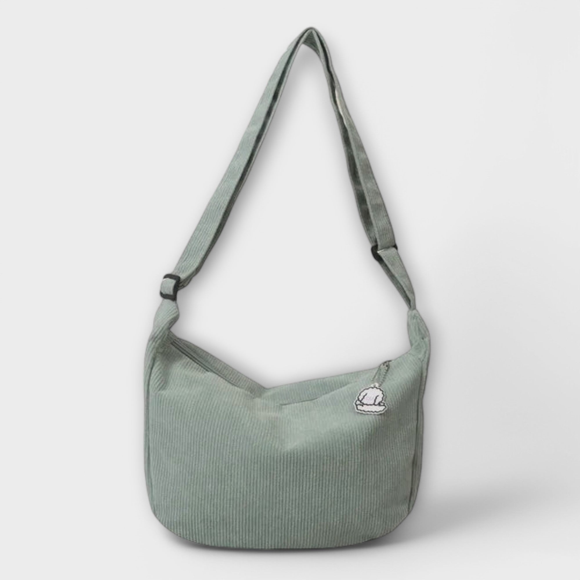 Kvinnors Cordura Axelväskor