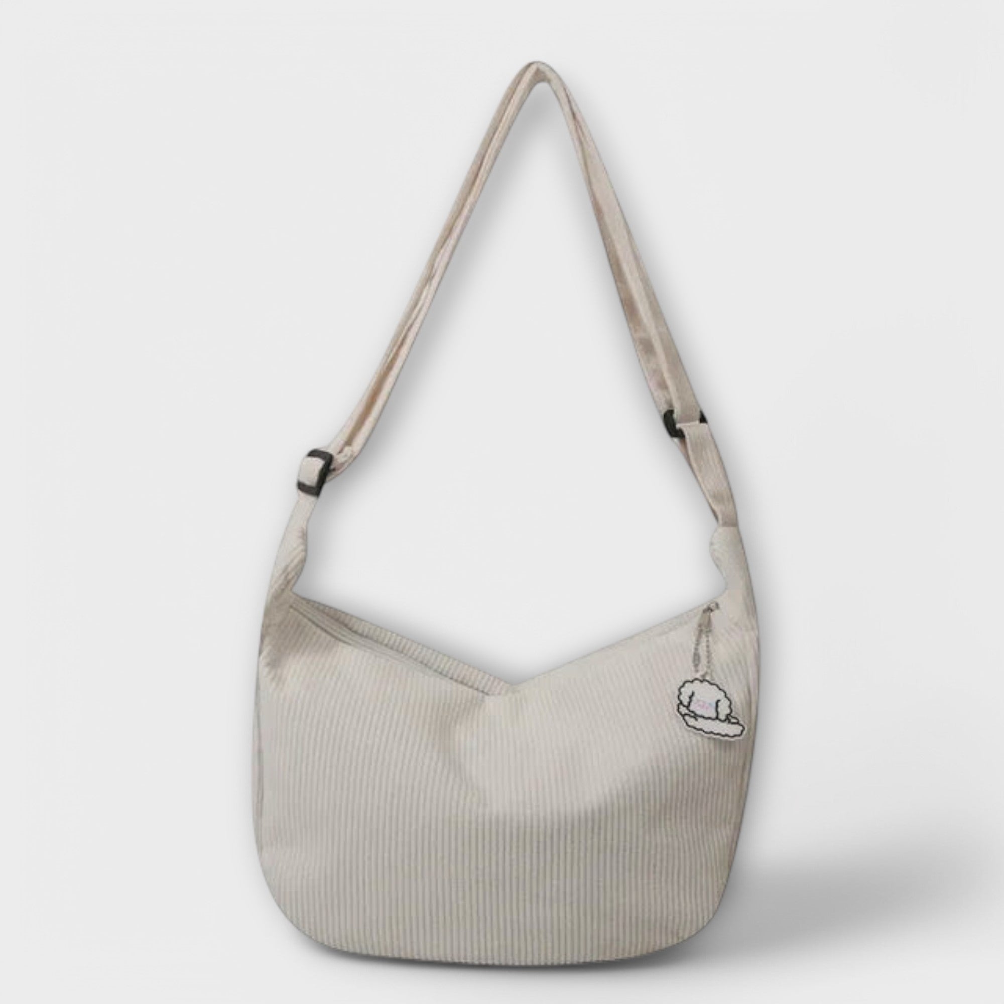 Kvinnors Cordura Axelväskor