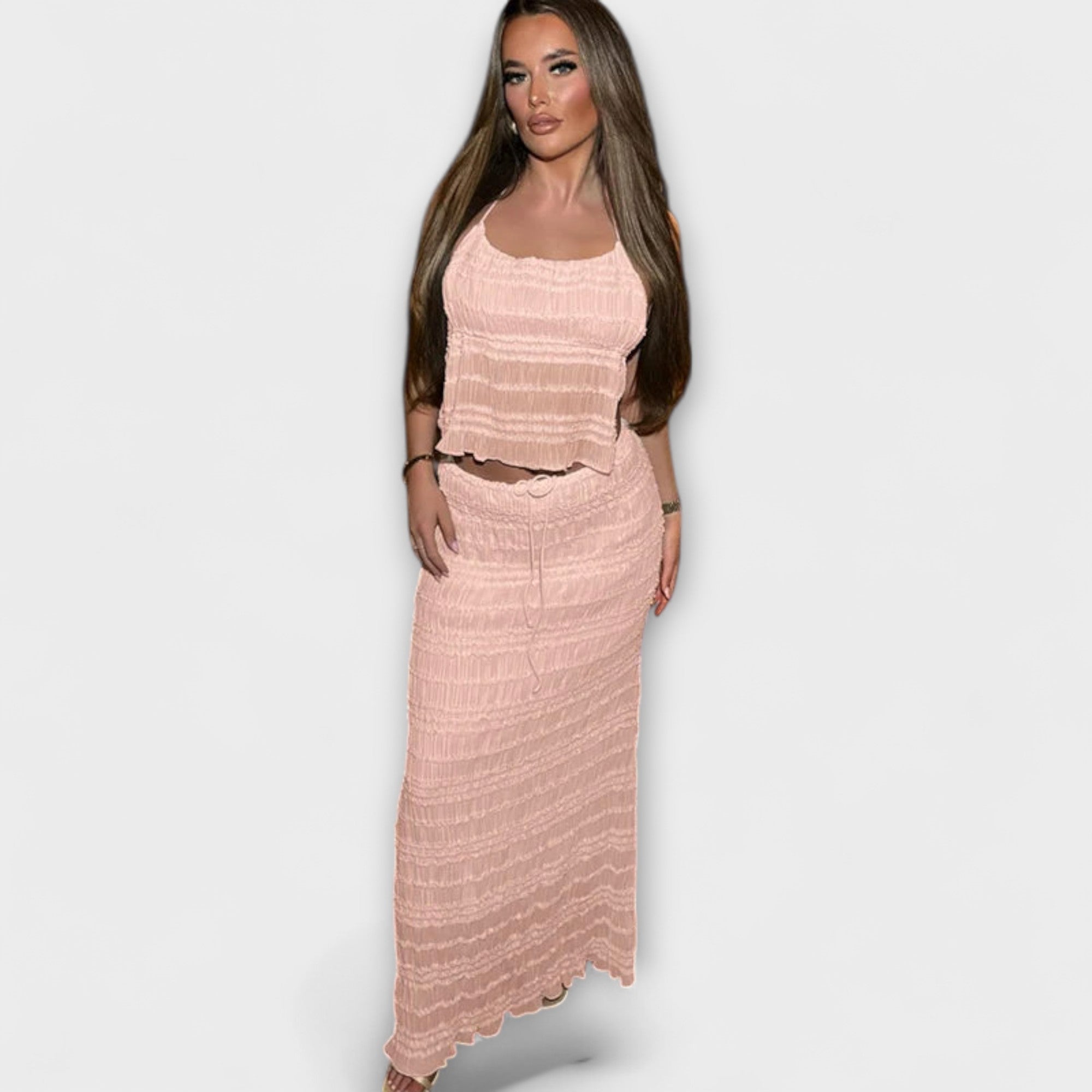 Mare & Sare Collection