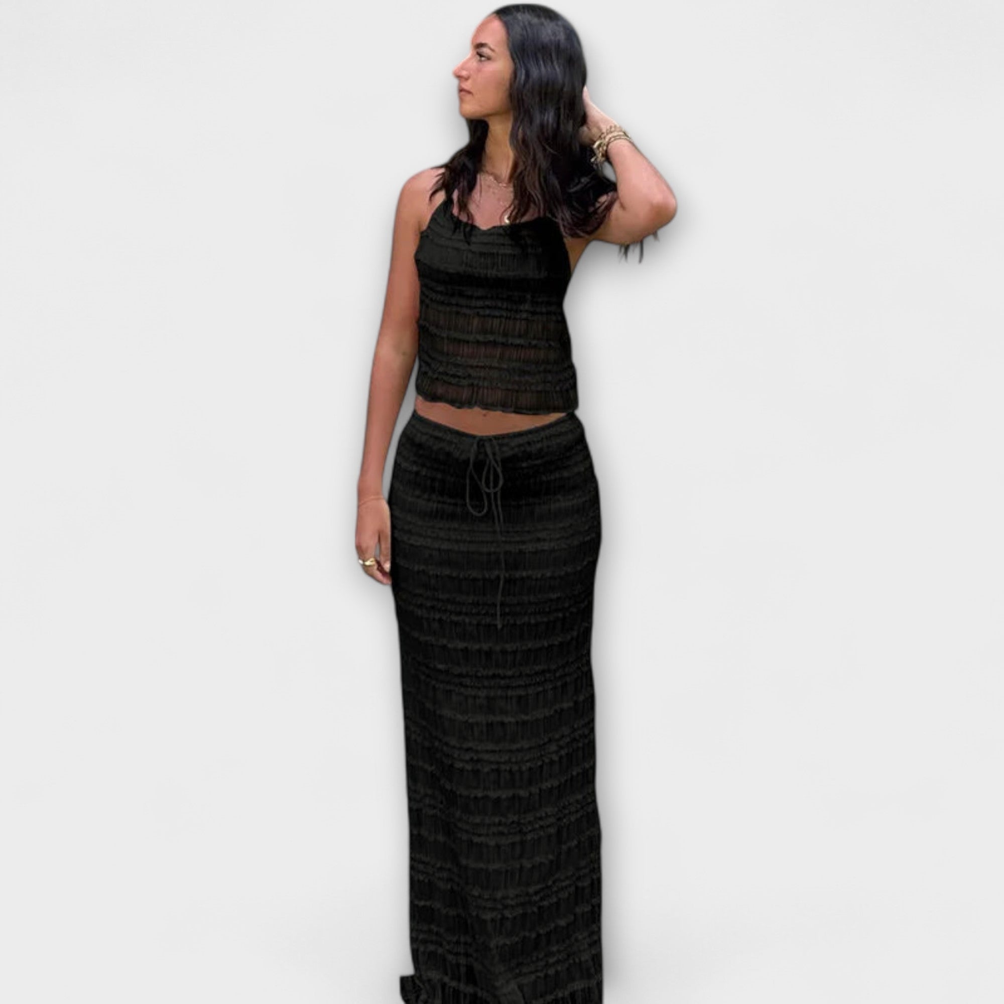 Mare & Sare Collection