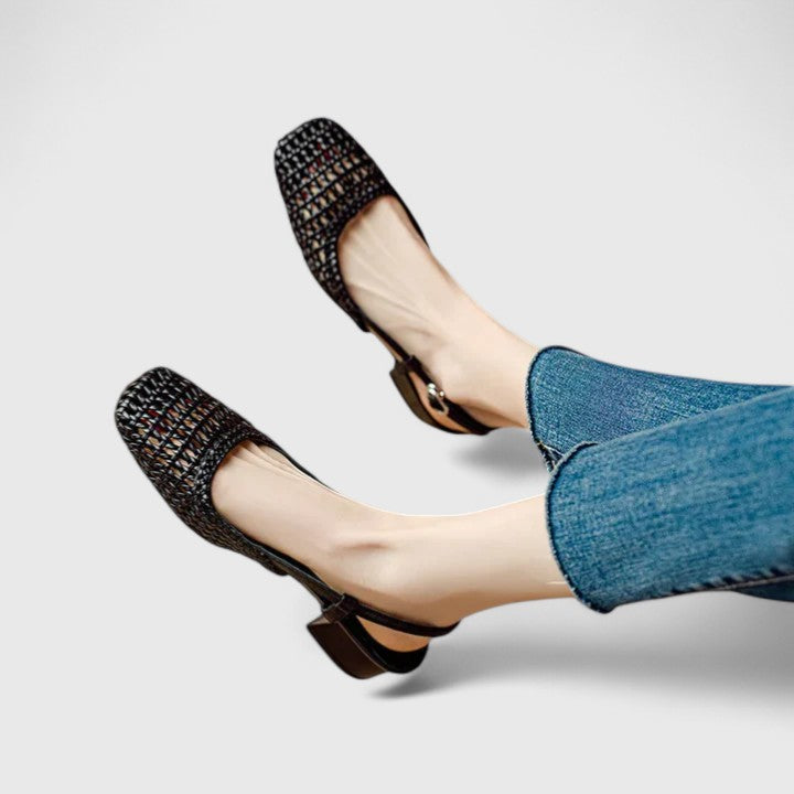 Chic Sandals