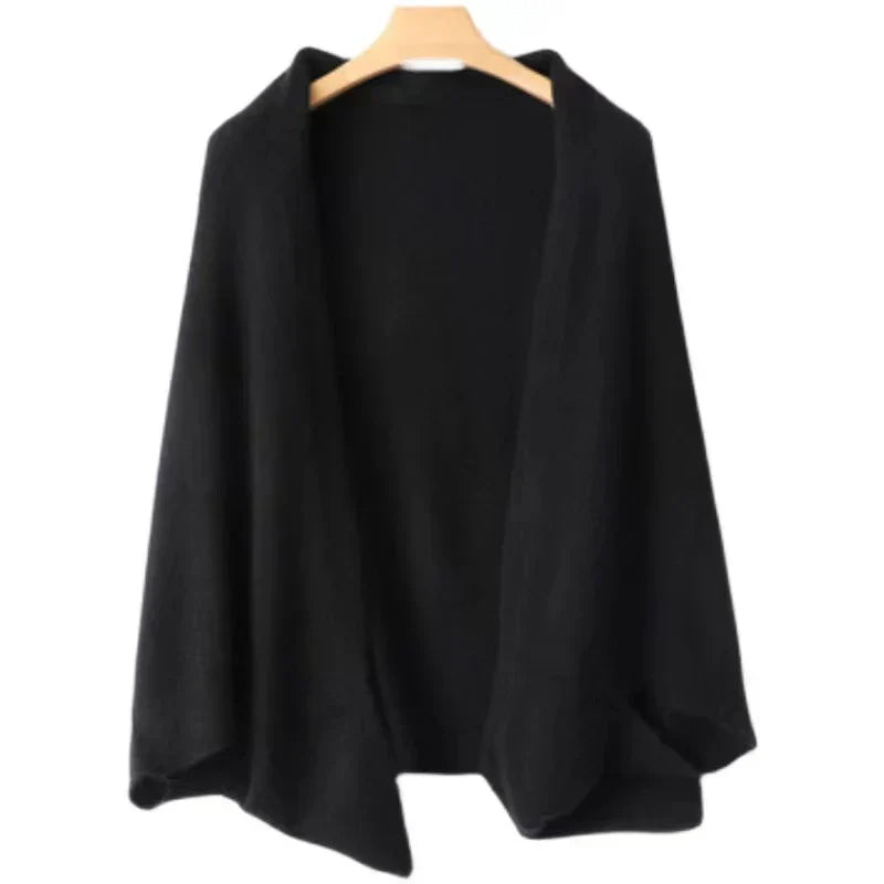 Ullsjal - Wool Scarf