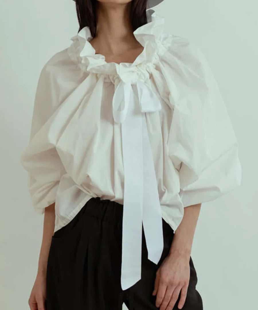 Bellarine Cotton Top