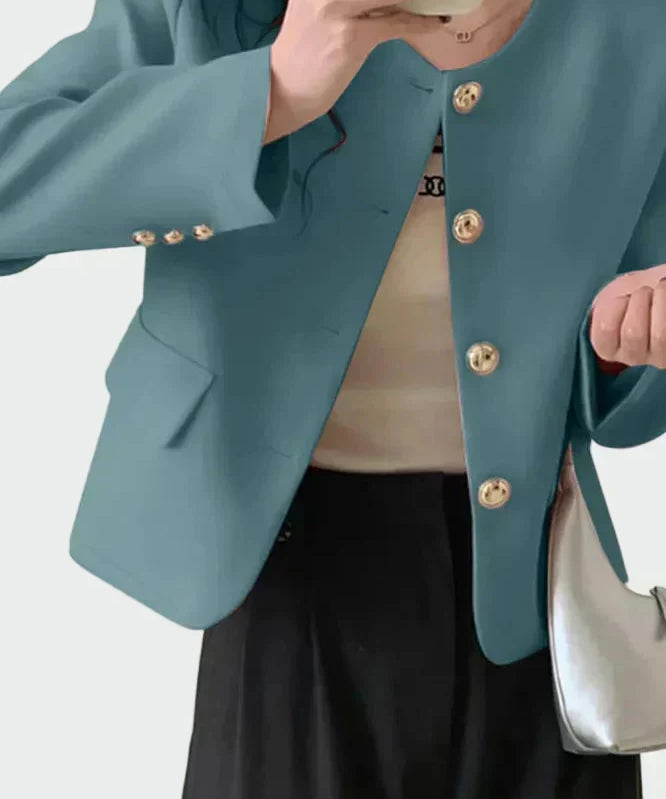 Chic Blazer