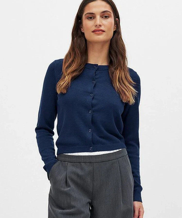 Camille Knapp Cardigan