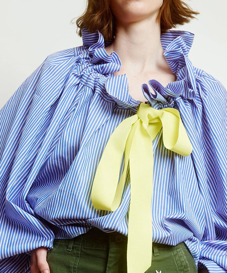 Bellarine Cotton Top