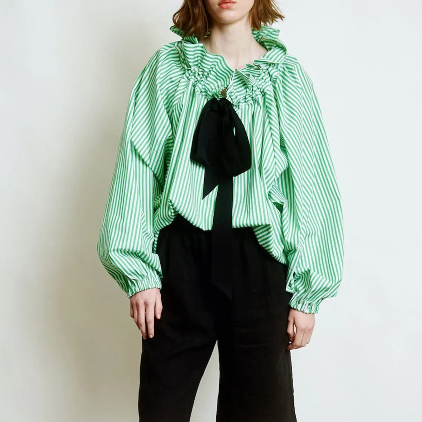 Bellarine Cotton Top