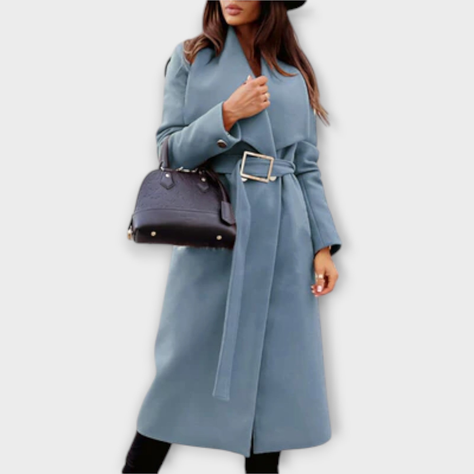 Elegant Slim Women's Coat