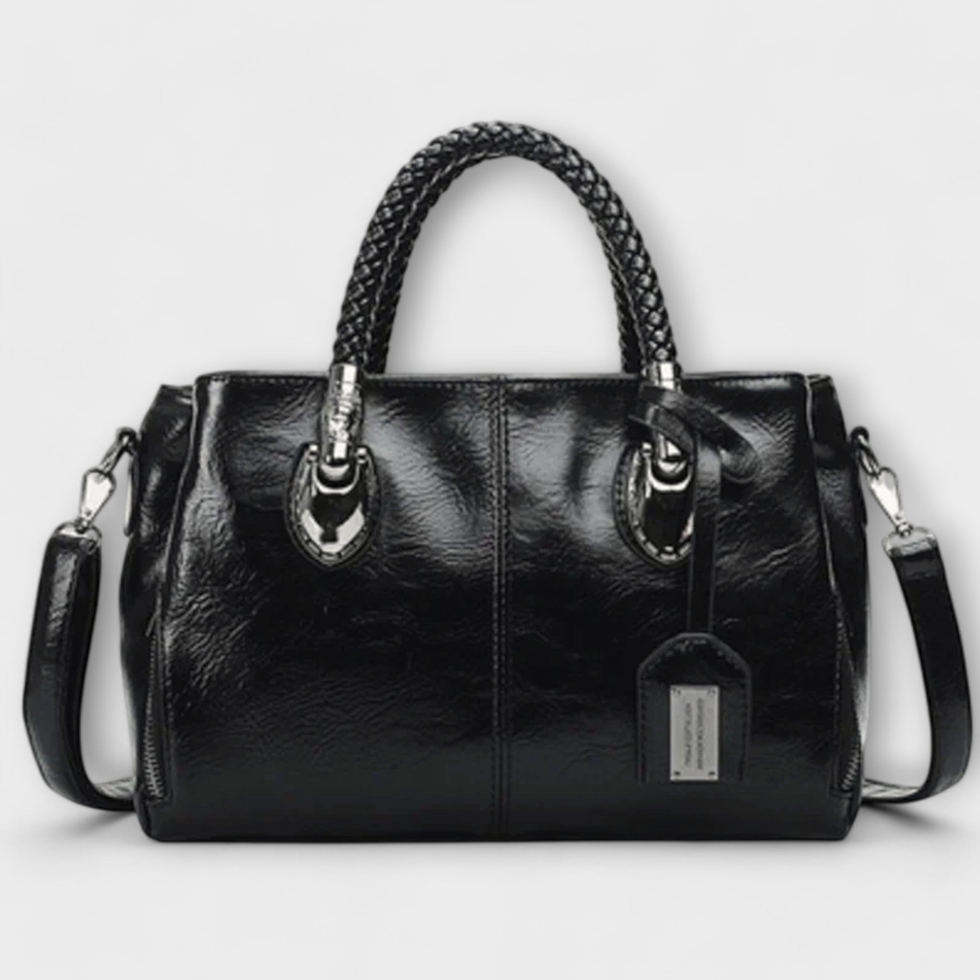Chic Duffel Bag