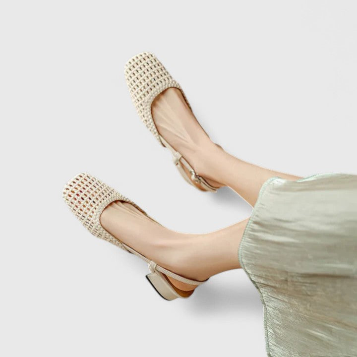 Chic Sandals